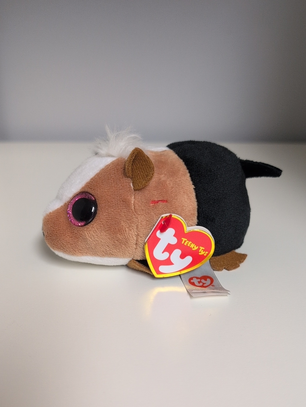 🩷4/$20🩷 Ty Teenie Tys Theo Guinea Pig BNWMT